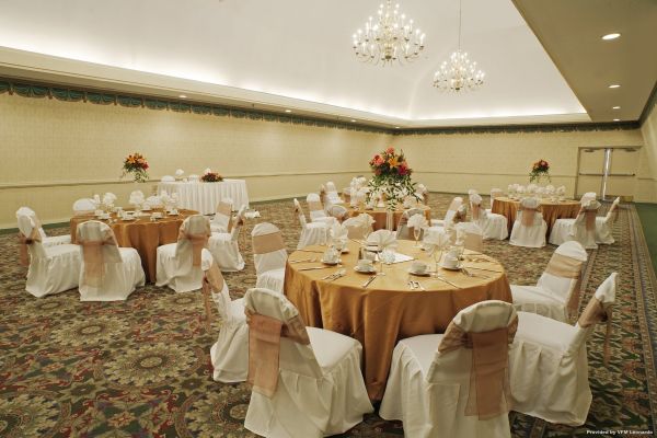 FREDBG HOSP HOUSE HOTEL CONF C (Fredericksburg)